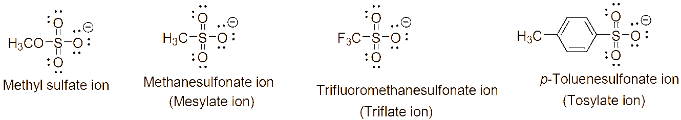 Ochem Tutor periodic trend of nucleophilicity across a period and down a group