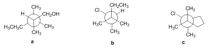 organic chemistry notes