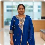 Vidhya, Chennai