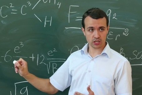 Learn Organic Chemistry from Home