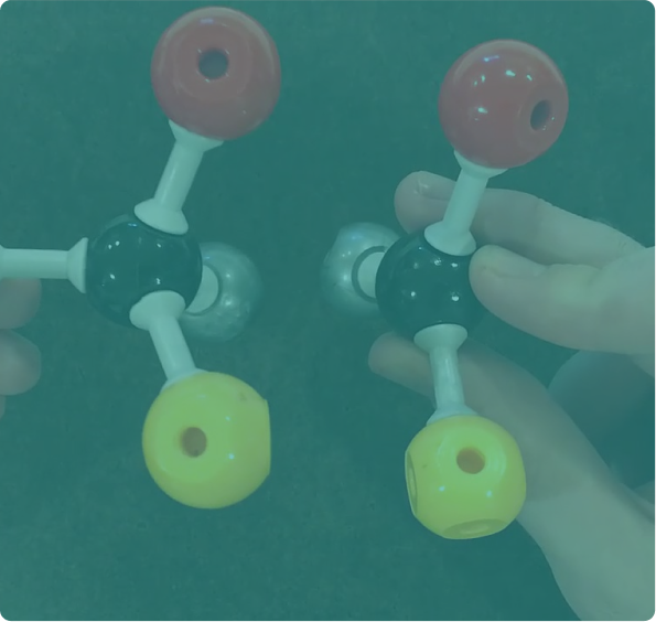SN2 & SN1 reactions