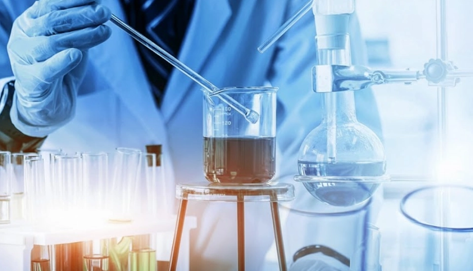 How Do I Learn Chemistry From Grade 11 NCERT?